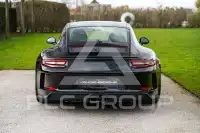 2018 Porsche 911(991)