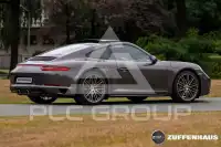 2018 Porsche 911(991)