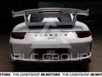 2018 Porsche 911(991)
