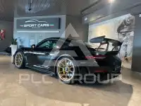 2018 Porsche 911(991)