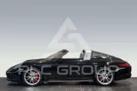 2018 Porsche 911(991)
