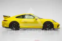 2018 Porsche 911(991)
