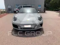 2018 Porsche 911(991)