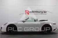 2018 Porsche 911(991)