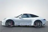 2018 Porsche 911(991)
