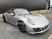 2018 Porsche 911(991)
