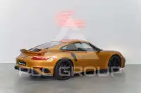 2018 Porsche 911(991)