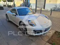 2018 Porsche 911(991)