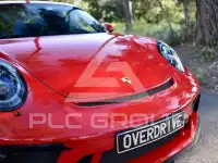 2018 Porsche 911(991)
