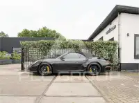 2018 Porsche 911(991)