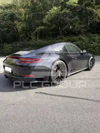 2018 Porsche 911(991)