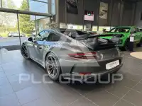 2018 Porsche 911(991)