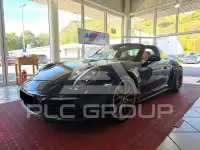 2018 Porsche 911(991)