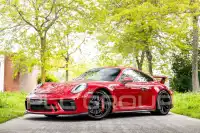 2018 Porsche 911(991)