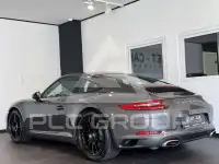 2018 Porsche 911(991)