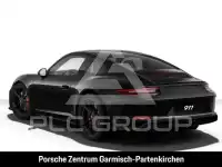 2018 Porsche 911(991)