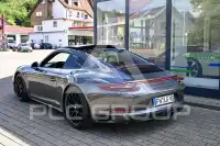 2018 Porsche 911(991)
