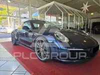 2018 Porsche 911(991)