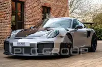 2018 Porsche 911(991)
