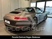 2018 Porsche 911(991)
