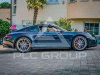 2018 Porsche 911(991)