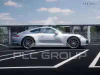 2018 Porsche 911(991)