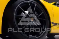 2018 Porsche 911(991)