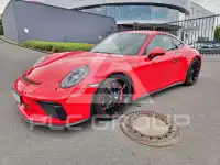 2018 Porsche 911(991)
