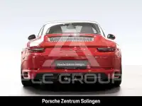 2018 Porsche 911(991)