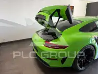 2018 Porsche 911(991)