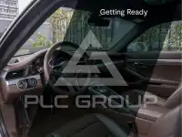 2018 Porsche 911(991)