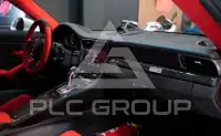 2018 Porsche 911(991)