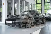 2018 Porsche 911(991)