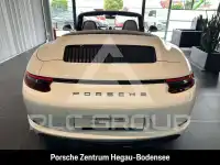 2018 Porsche 911(991)