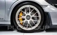 2018 Porsche 911(991)