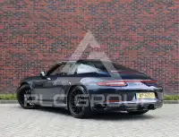 2018 Porsche 911(991)