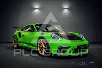 2018 Porsche 911(991)