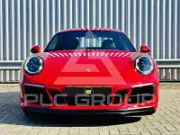 2018 Porsche 911(991)