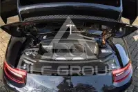 2018 Porsche 911(991)