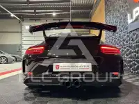 2018 Porsche 911(991)