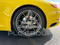 2018 Porsche 911(991)
