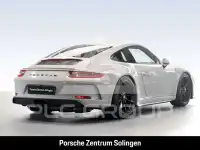 2018 Porsche 911(991)