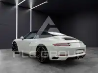 2018 Porsche 911(991)