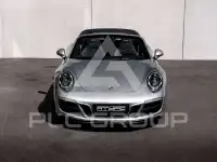 2018 Porsche 911(991)