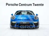 2018 Porsche 911(991)