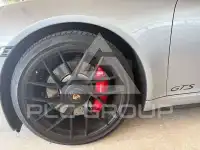 2018 Porsche 911(991)