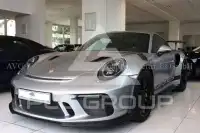 2018 Porsche 911(991)