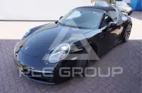 2018 Porsche 911(991)