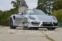 2018 Porsche 911(991)