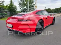 2018 Porsche 911(991)
